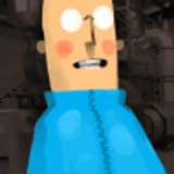 Terry Cavanagh avatar