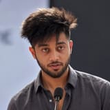 Deepak avatar