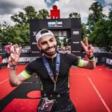 Hamed Mohammadpour avatar