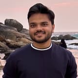 Abhishek Chakravarty avatar