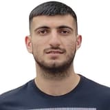 Shamil avatar