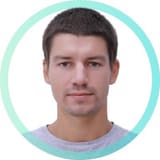 Alex Veryayskiy avatar