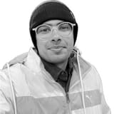Vivek avatar