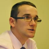 Vlad Mihalcea avatar