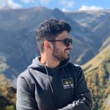 Vusal Orujov avatar