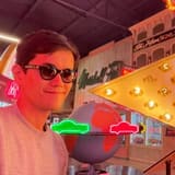 Howe Wang avatar