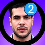 Nevo David avatar