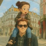 Woody Hayday avatar