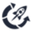 100daysofcode logo