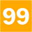 99Inbound logo