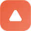 AcceptMyApp logo