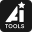 Aitoolfor logo