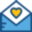 Amazing Newsletters logo