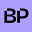 Betterpic logo