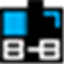 Aquaria logo