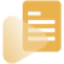 Blog2Video logo