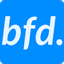 Blogging for Devs logo
