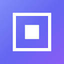 Blurr.ing logo