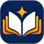 BooklierAI logo