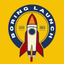 Boringlaunch logo