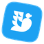 BrandBird logo