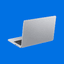 Brand My Laptop logo