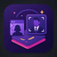Business Headshots AI logo