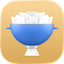 DropDMG logo