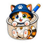 Cat Collector logo