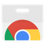 Chrome Web Store logo