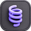 CodeSpring logo
