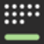 Confident Laravel logo
