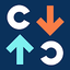 Convertcase logo