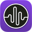 Dark Noise logo