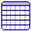 Datasette logo