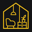 DecoAI logo