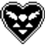 Deltarune logo