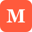 Marketing for Developers logo