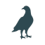 Ditching Hourly logo