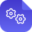 DocsAutomator logo