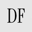 Dogfooded logo