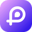Dottypost logo