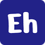 EarlyHunt logo