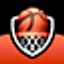 Elite Hoops logo