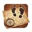 Fantasy Walk logo