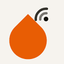 FastDrop logo