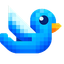 Flutter Your Way logo