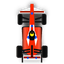 Full Send logo