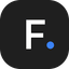 Fyzz.chat logo