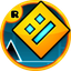 Geometry Dash SubZero logo